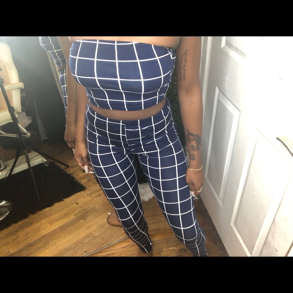 2 piece set